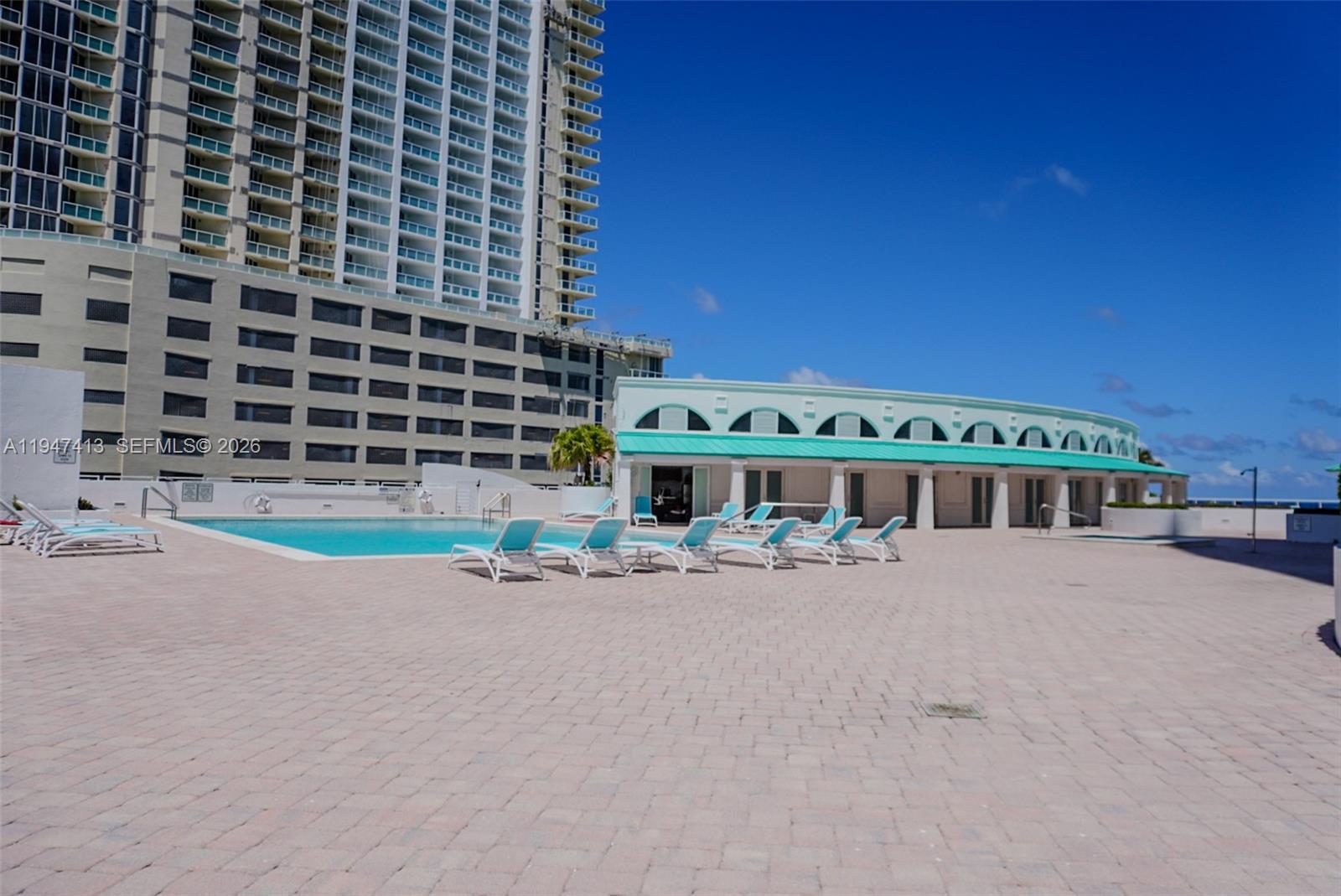 Photo of 16485 Collins Ave  #338, Sunny Isles Beach, Florida, 33160 - 