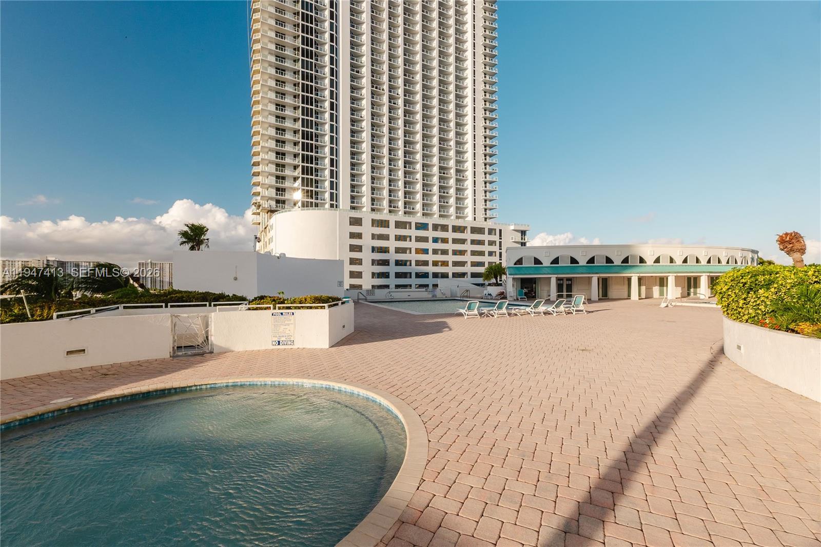 Photo of 16485 Collins Ave  #338, Sunny Isles Beach, Florida, 33160 - 