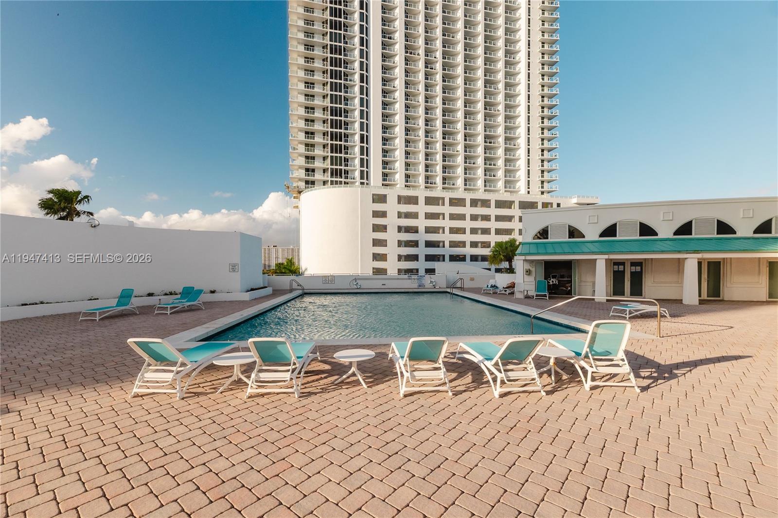 Photo of 16485 Collins Ave  #338, Sunny Isles Beach, Florida, 33160 - 
