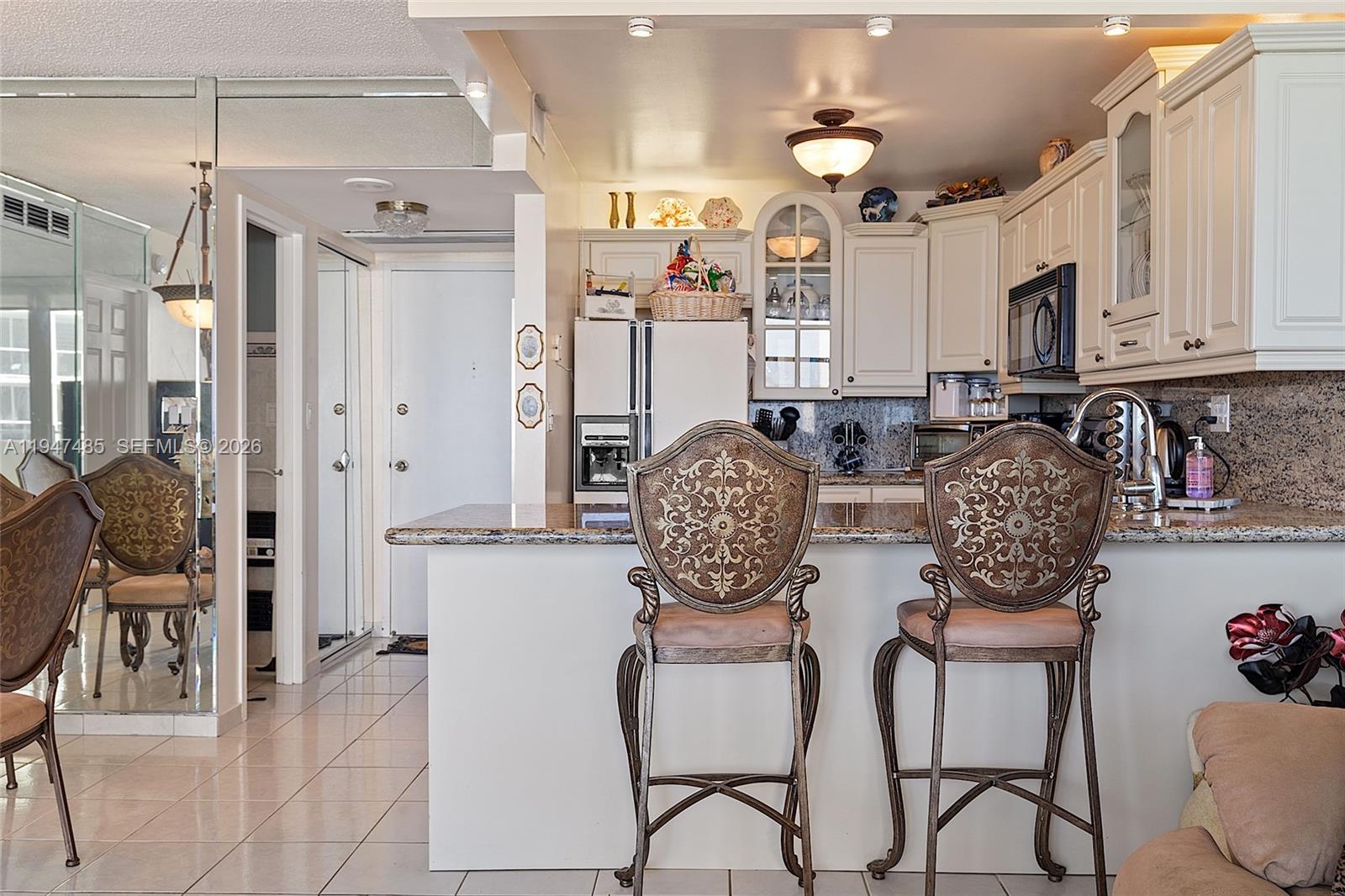 Photo of 3180 Ocean Dr #402, Hallandale Beach, Florida, 33009 -