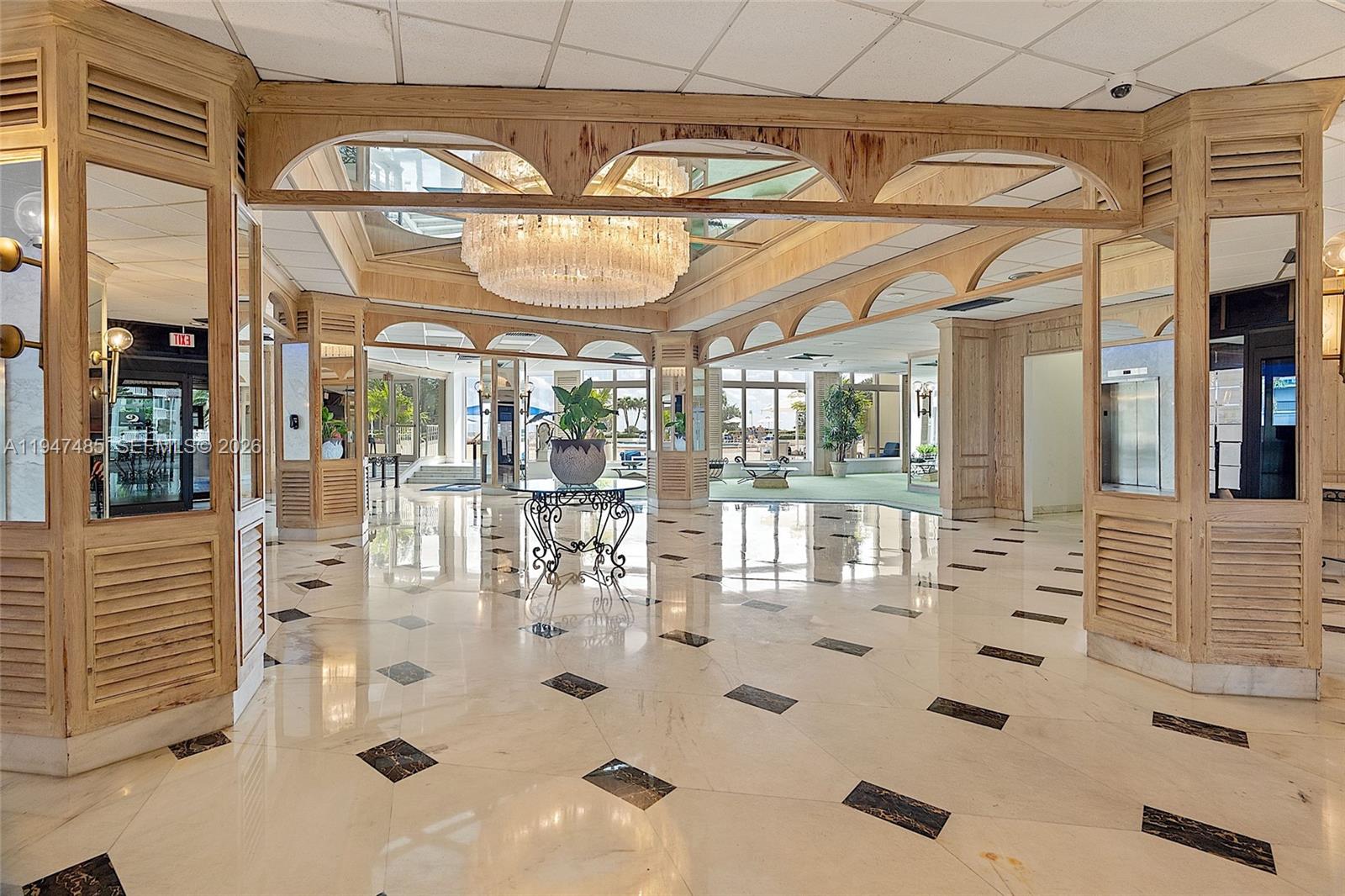 Photo of 3180 Ocean Dr #402, Hallandale Beach, Florida, 33009 -