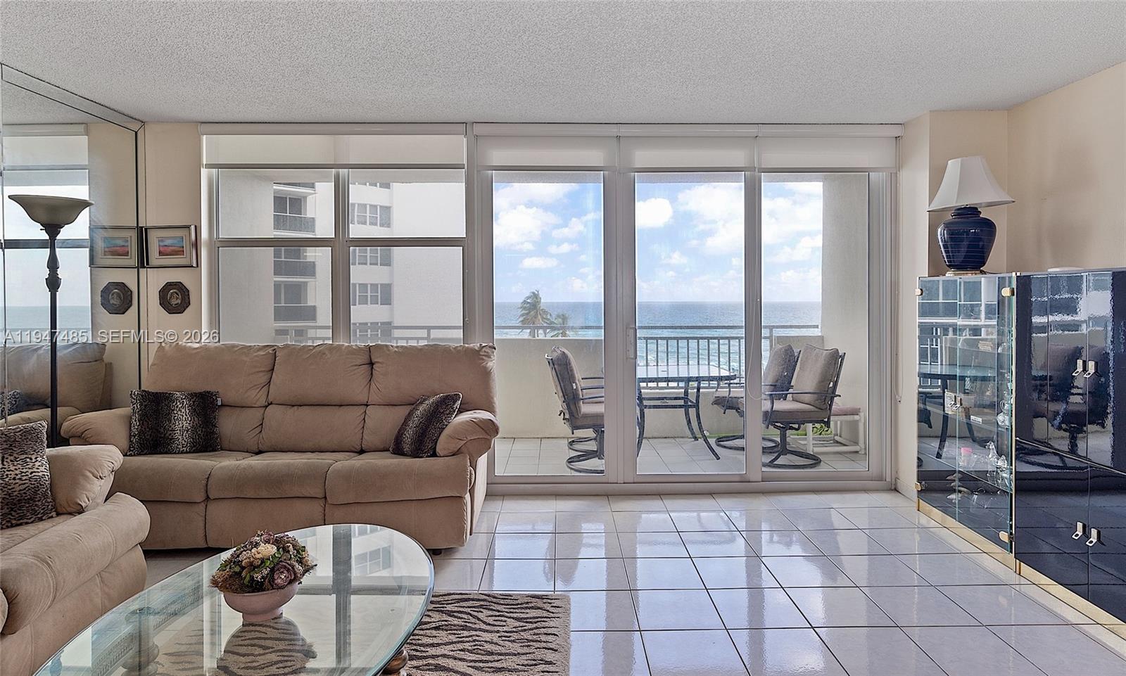 Photo of 3180 Ocean Dr #402, Hallandale Beach, Florida, 33009 -