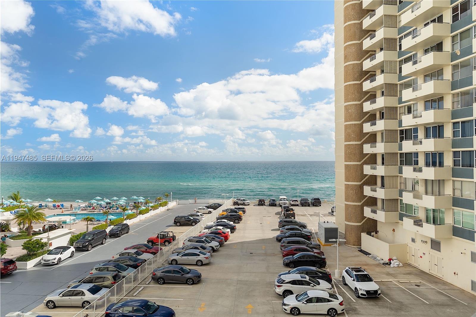 Photo of 3180 Ocean Dr #402, Hallandale Beach, Florida, 33009 -
