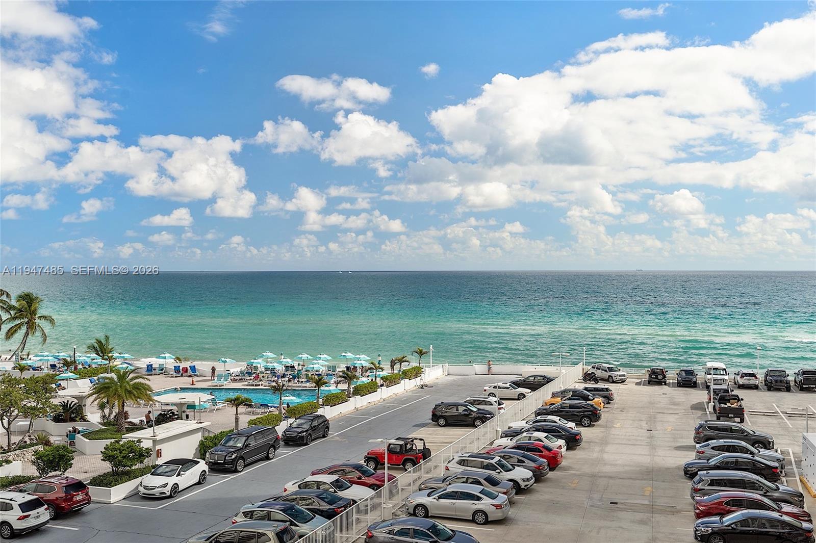 Photo of 3180 Ocean Dr #402, Hallandale Beach, Florida, 33009 -