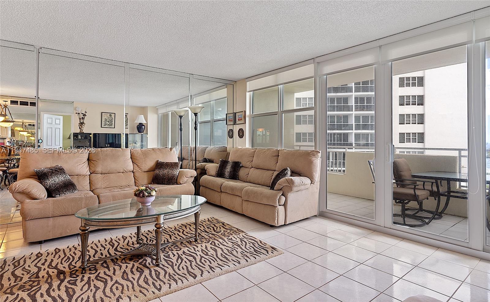 Photo of 3180 Ocean Dr #402, Hallandale Beach, Florida, 33009 -