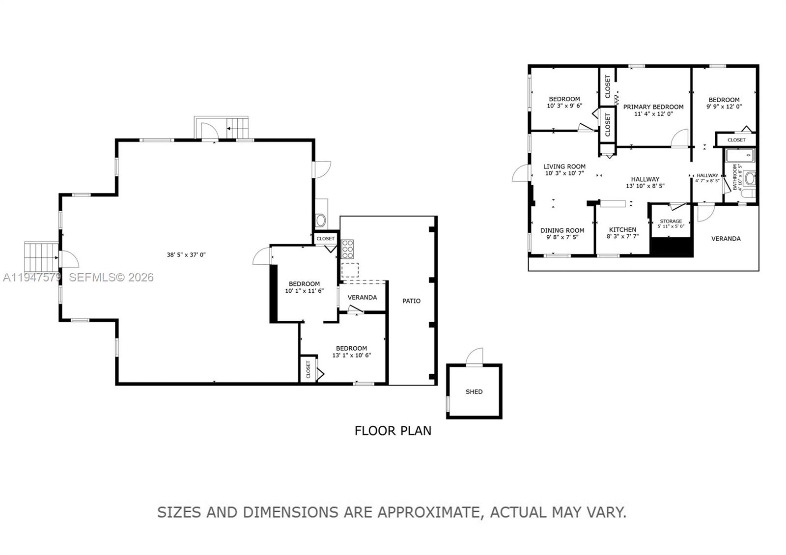   /  2796 sq. ft. $ 2026-01-17 0 Photo