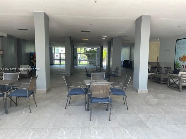 Photo of 19390 Collins Ave  #219, Sunny Isles Beach, Florida, 33160 - Clubhouse