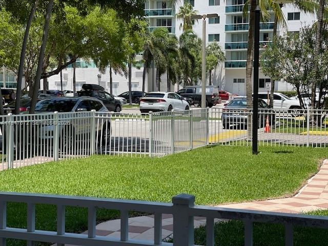 Photo of 19390 Collins Ave  #219, Sunny Isles Beach, Florida, 33160 - Doggie Walk