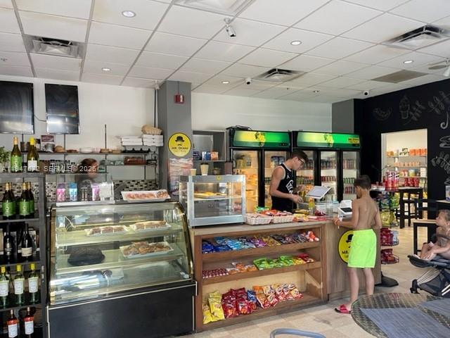 Photo of 19390 Collins Ave  #219, Sunny Isles Beach, Florida, 33160 - Sandwich & Grocery Cafe