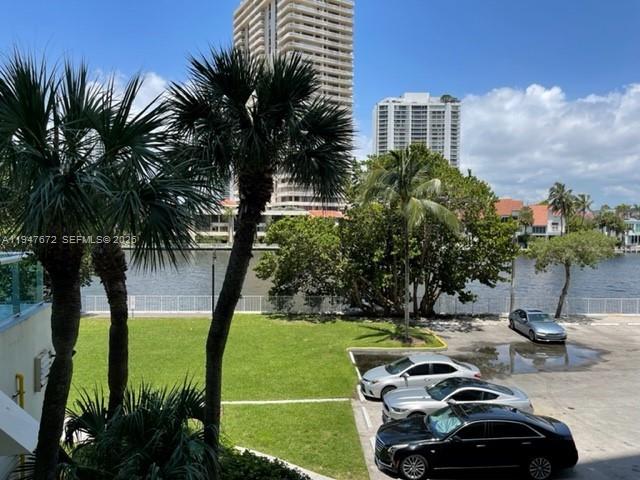 Photo of 19390 Collins Ave  #219, Sunny Isles Beach, Florida, 33160 - View of Intercoastal