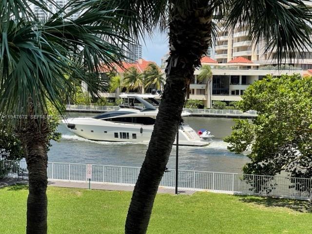 Photo of 19390 Collins Ave  #219, Sunny Isles Beach, Florida, 33160 - View of Intercoastal