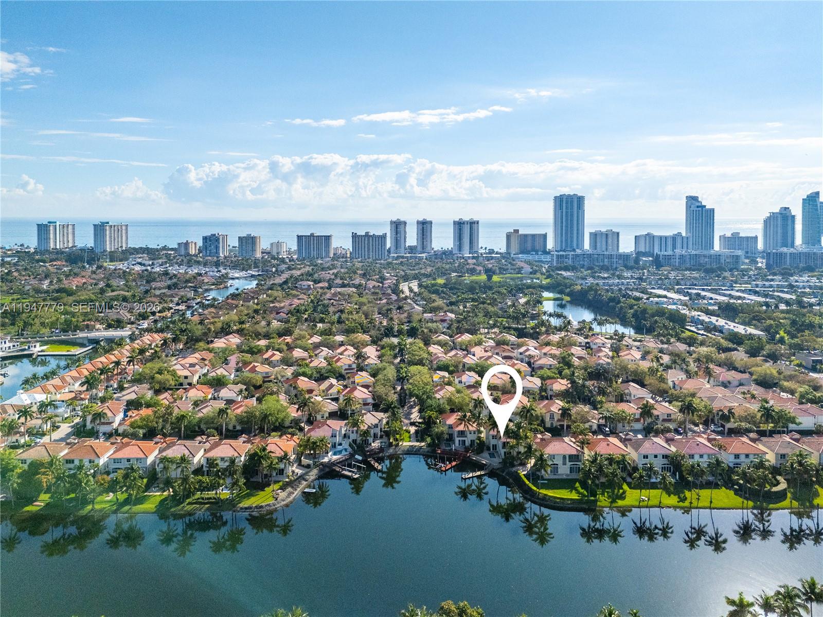 Photo of 1500 Shoreline Way (1500), Hollywood, Florida, 33019 -