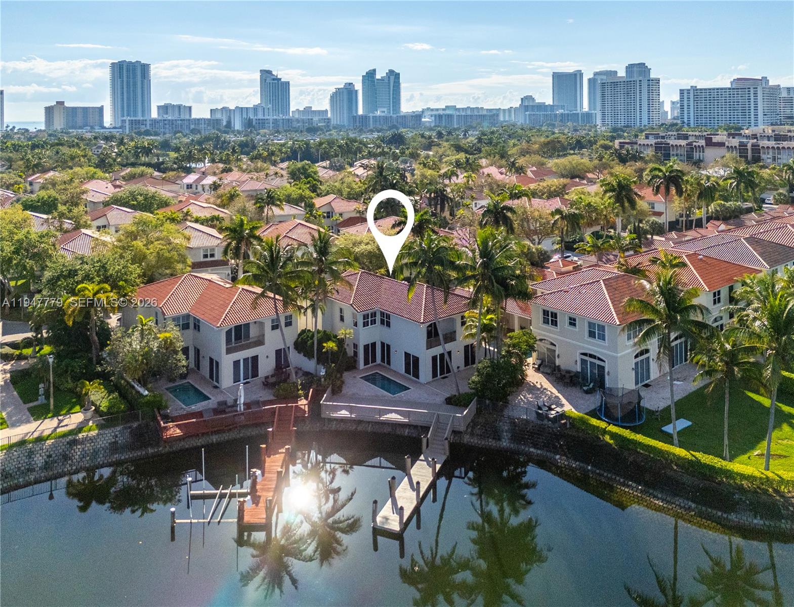 Photo of 1500 Shoreline Way (1500), Hollywood, Florida, 33019 -