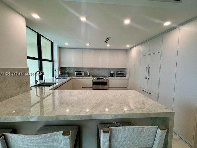 Photo of 9801 Collins Ave  #14E, Bal Harbour, Florida, 33154 - 