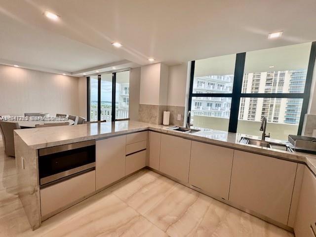 Photo of 9801 Collins Ave  #14E, Bal Harbour, Florida, 33154 - 