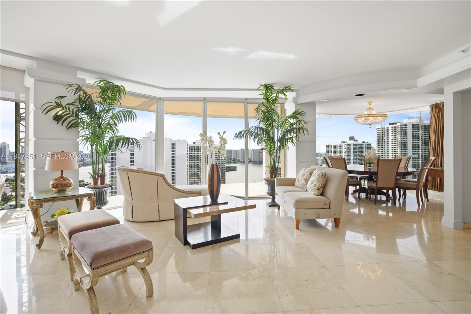 Photo of 19355 Turnberry Way #25GR, Aventura, Florida, 33180 -