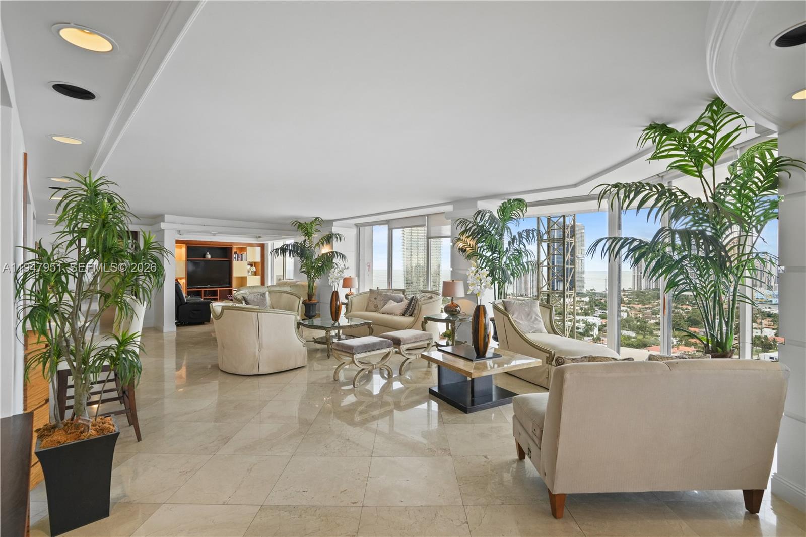 Photo of 19355 Turnberry Way #25GR, Aventura, Florida, 33180 -