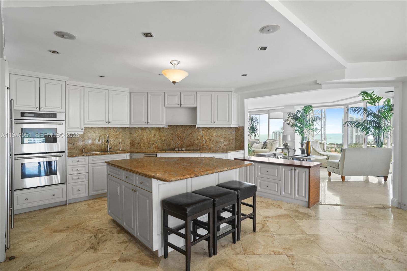 Photo of 19355 Turnberry Way #25GR, Aventura, Florida, 33180 -