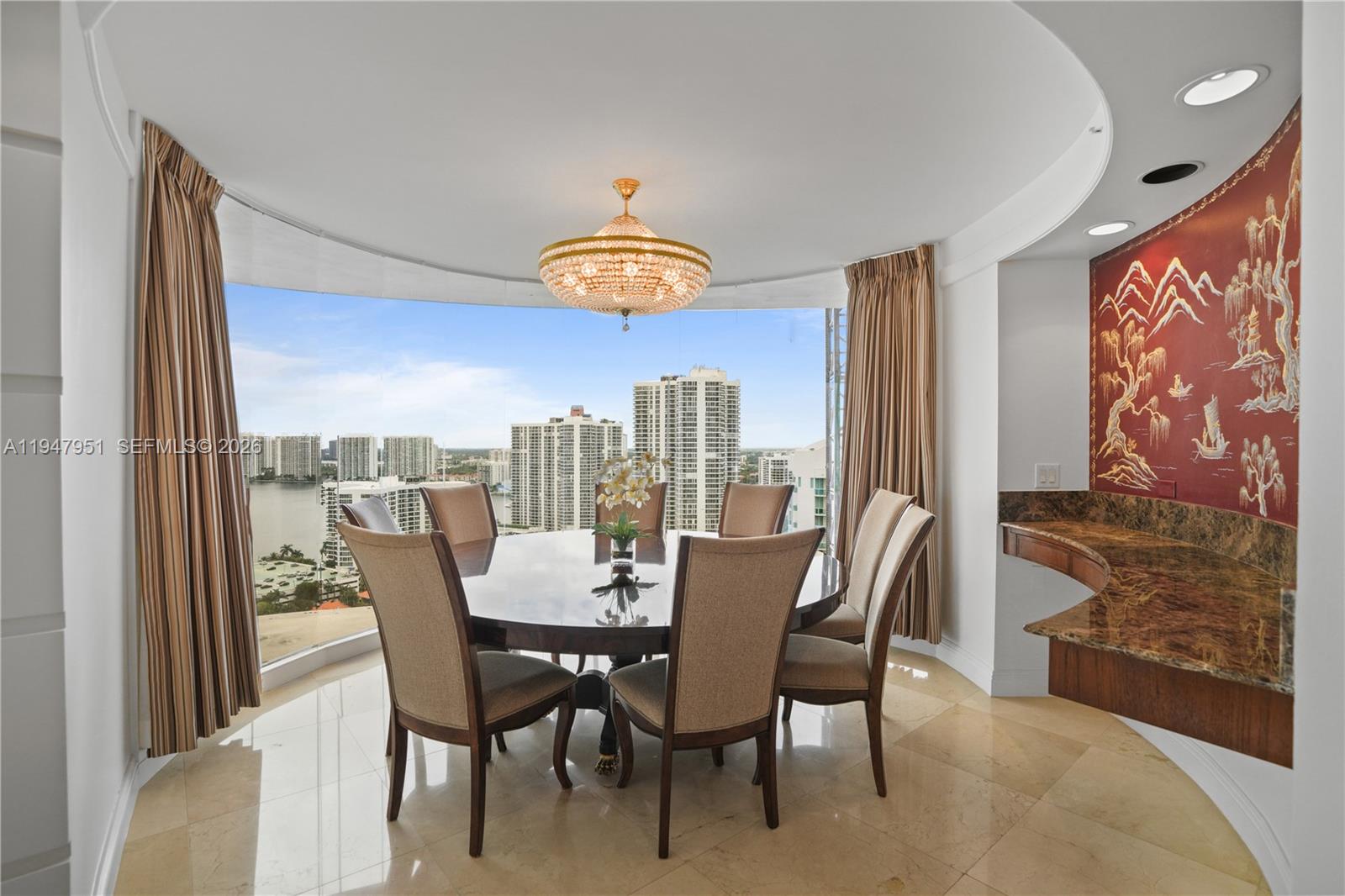 Photo of 19355 Turnberry Way #25GR, Aventura, Florida, 33180 -