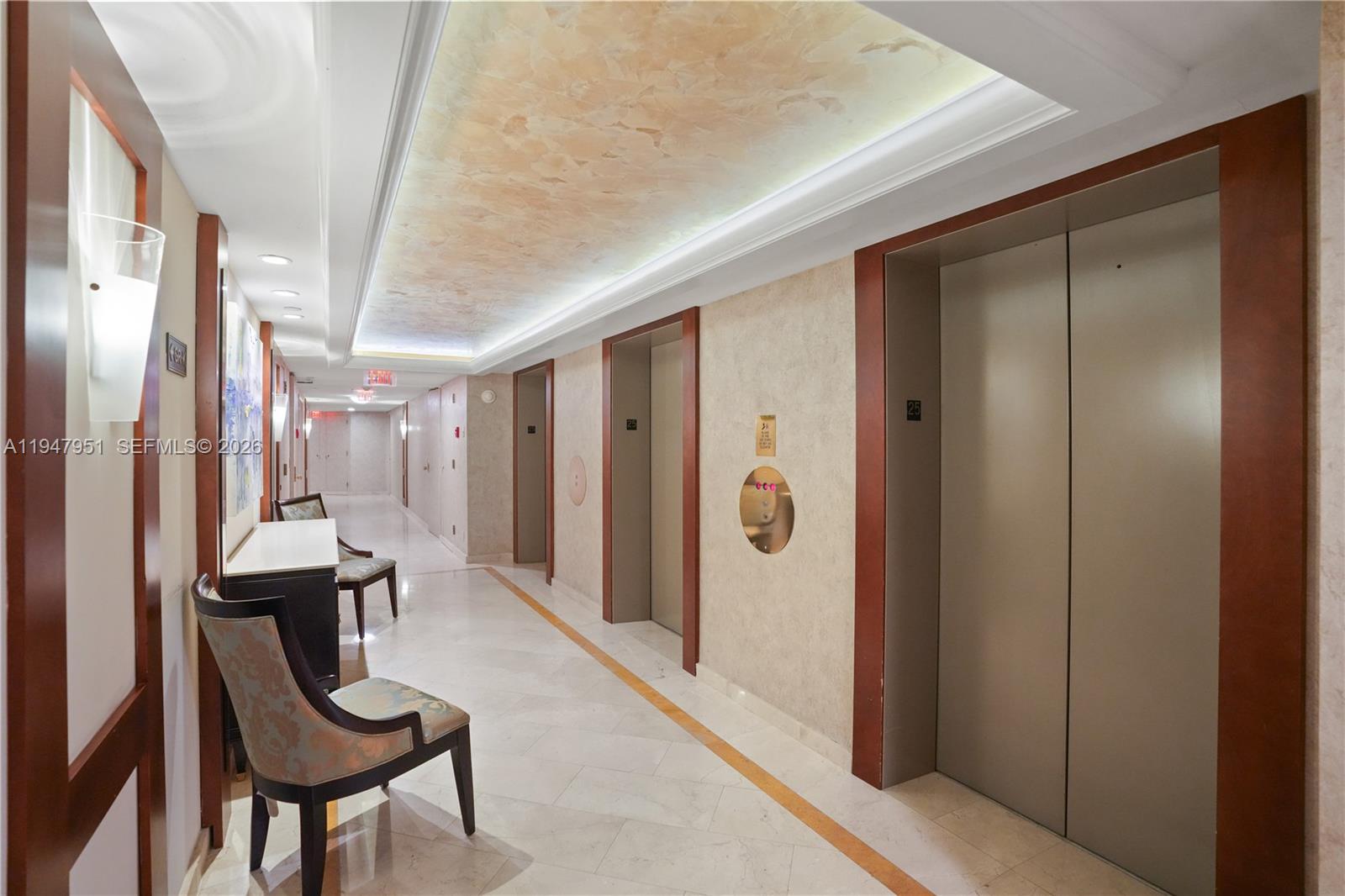 Photo of 19355 Turnberry Way #25GR, Aventura, Florida, 33180 -