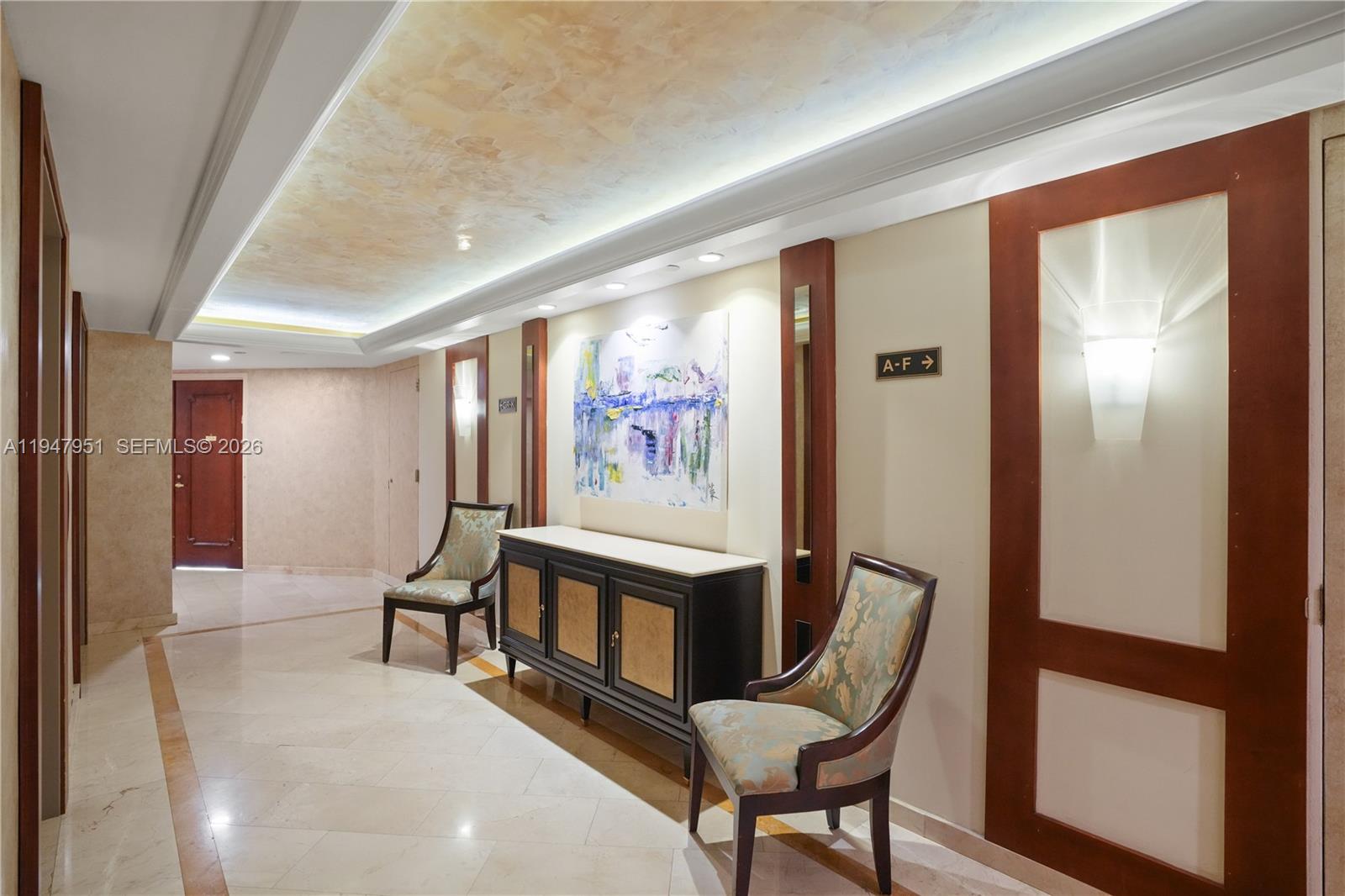 Photo of 19355 Turnberry Way #25GR, Aventura, Florida, 33180 -