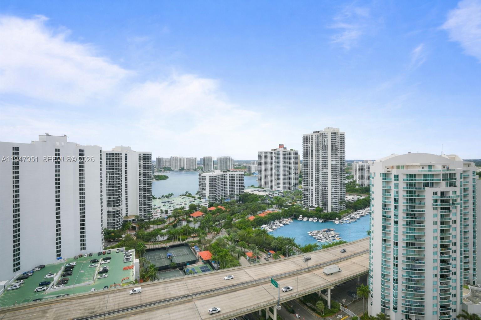 Photo of 19355 Turnberry Way #25GR, Aventura, Florida, 33180 -