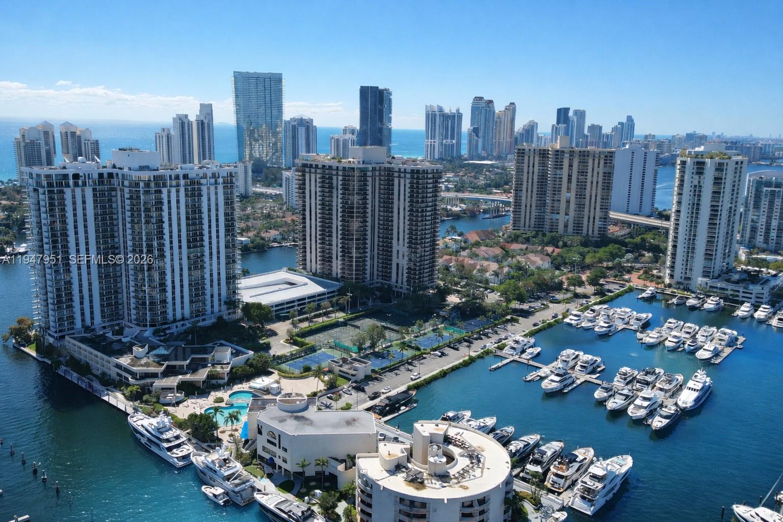 Photo of 19355 Turnberry Way #25GR, Aventura, Florida, 33180 -