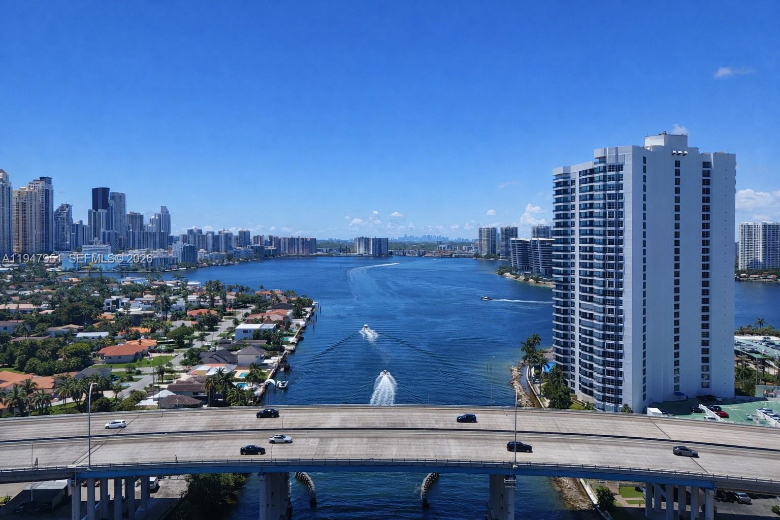 Photo of 19355 Turnberry Way #25GR, Aventura, Florida, 33180 -