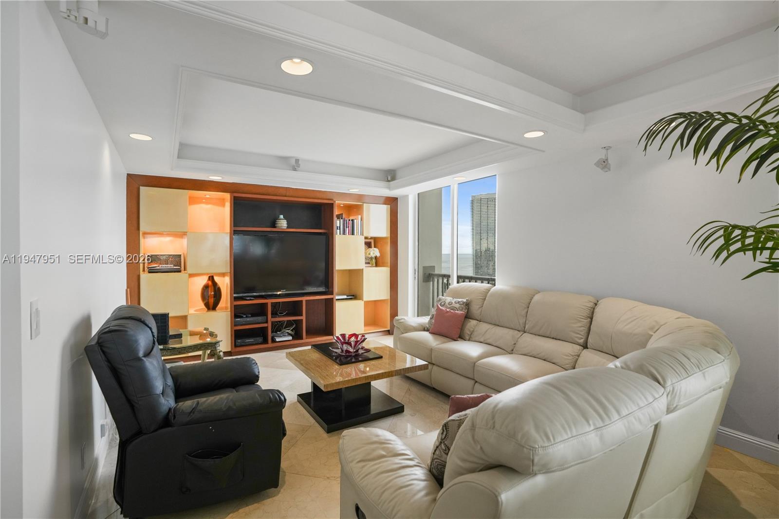 Photo of 19355 Turnberry Way #25GR, Aventura, Florida, 33180 -