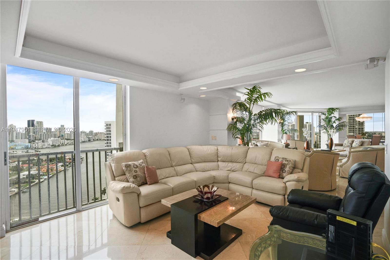 Photo of 19355 Turnberry Way #25GR, Aventura, Florida, 33180 -