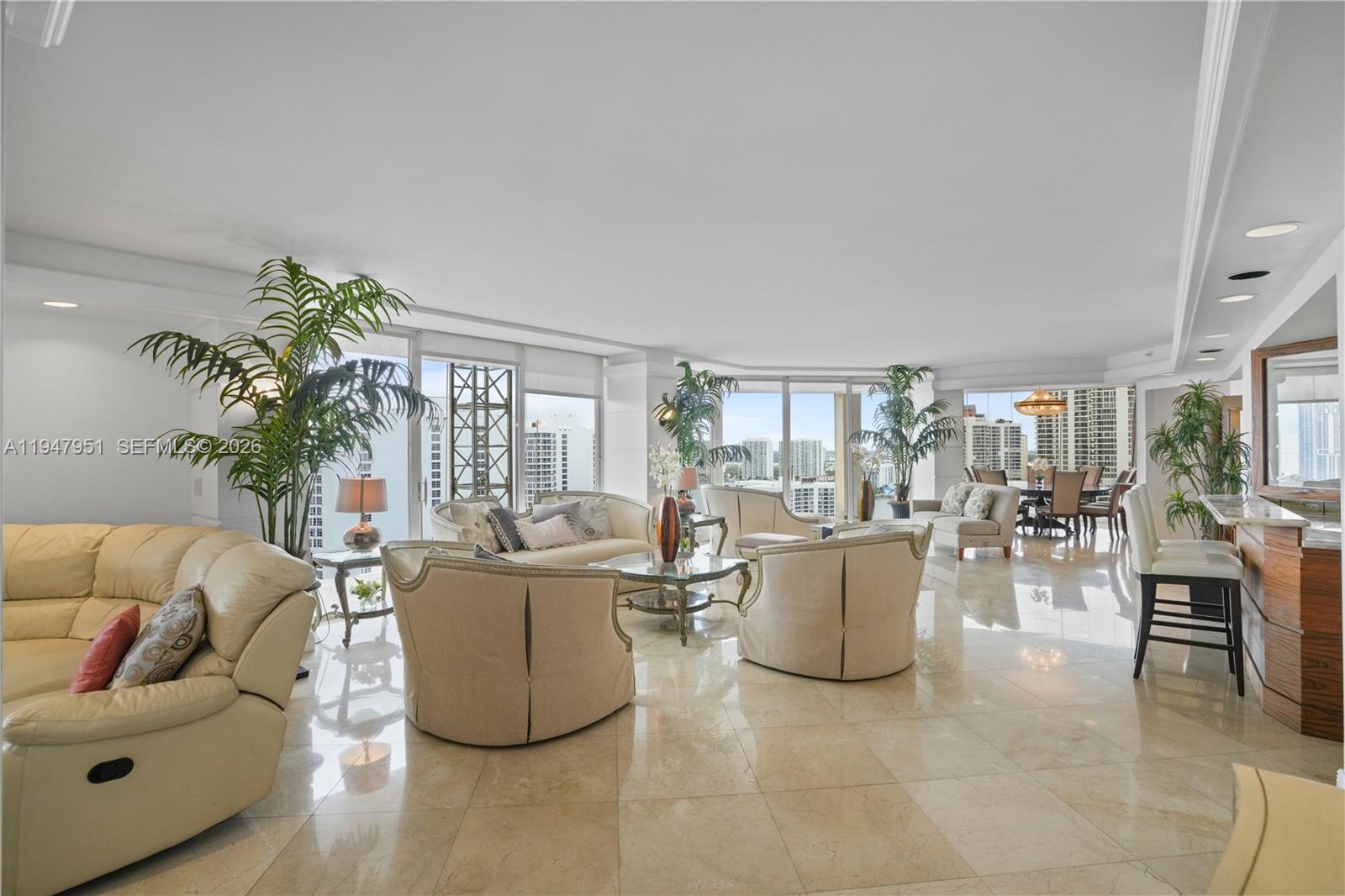 Photo of 19355 Turnberry Way #25GR, Aventura, Florida, 33180 -