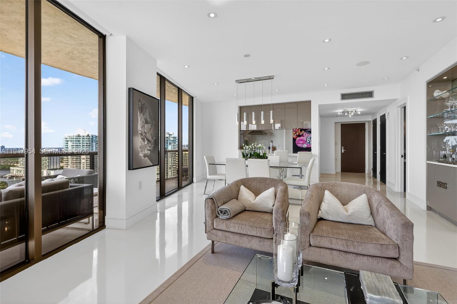 Photo of 16275 Collins Ave  #2404, Sunny Isles Beach, Florida, 33160 - 