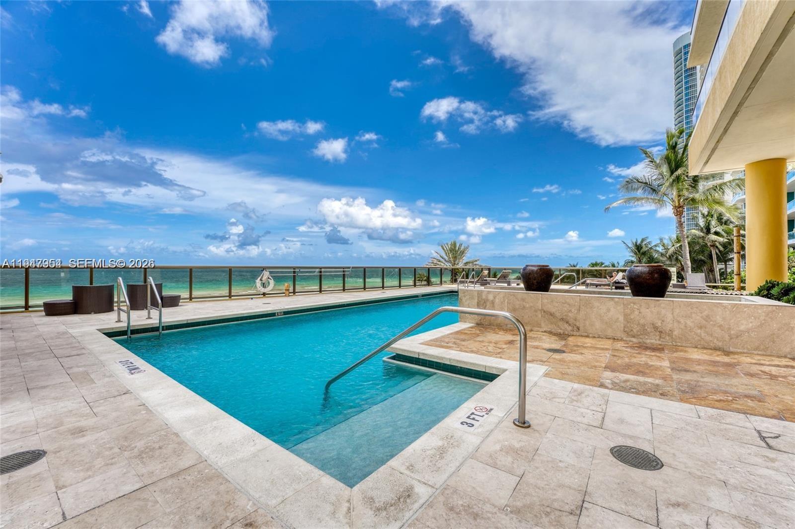 Photo of 16275 Collins Ave  #2404, Sunny Isles Beach, Florida, 33160 - 