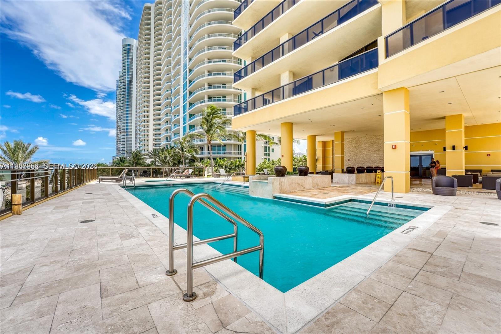 Photo of 16275 Collins Ave  #2404, Sunny Isles Beach, Florida, 33160 - 
