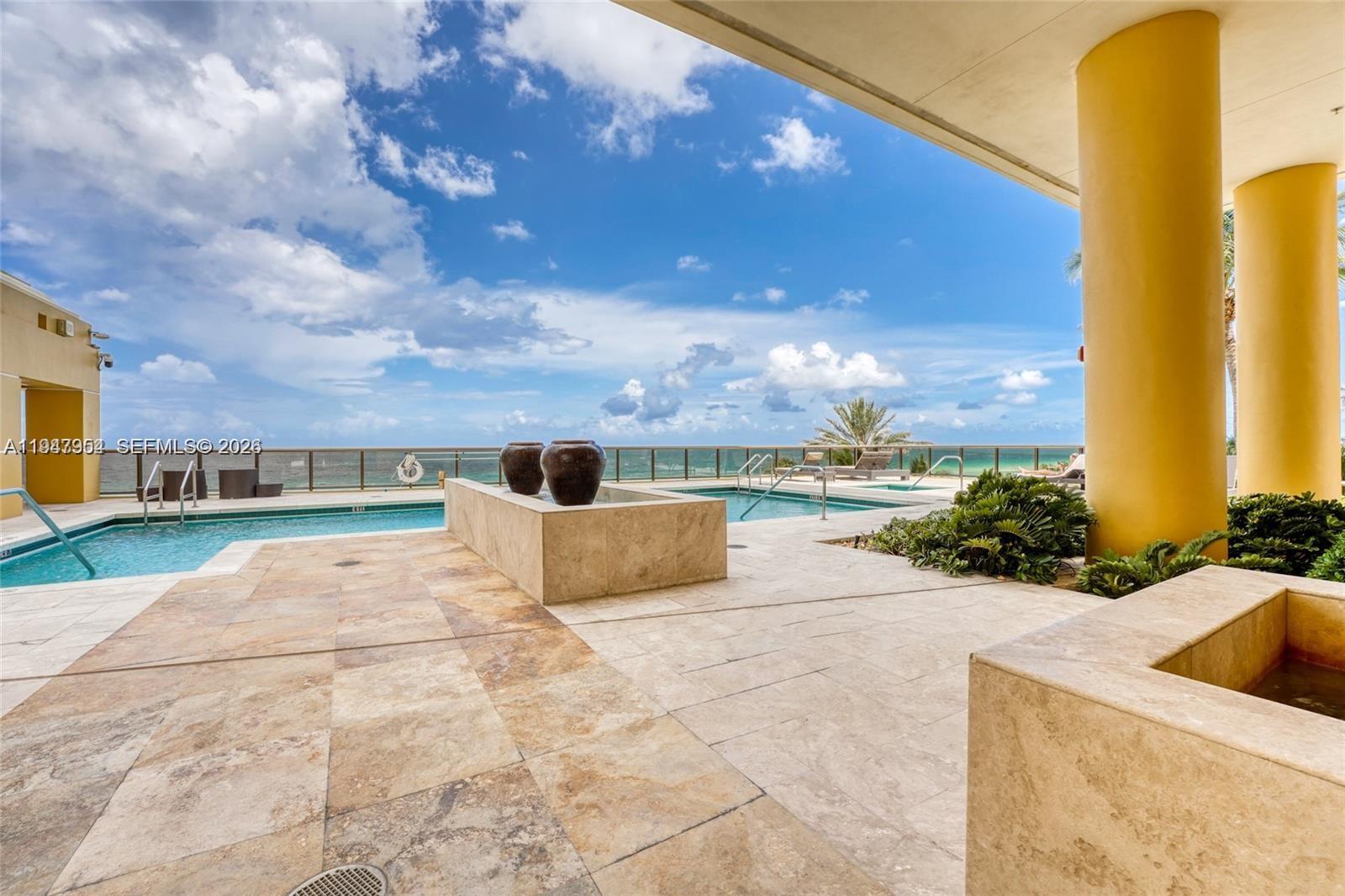 Photo of 16275 Collins Ave  #2404, Sunny Isles Beach, Florida, 33160 - 