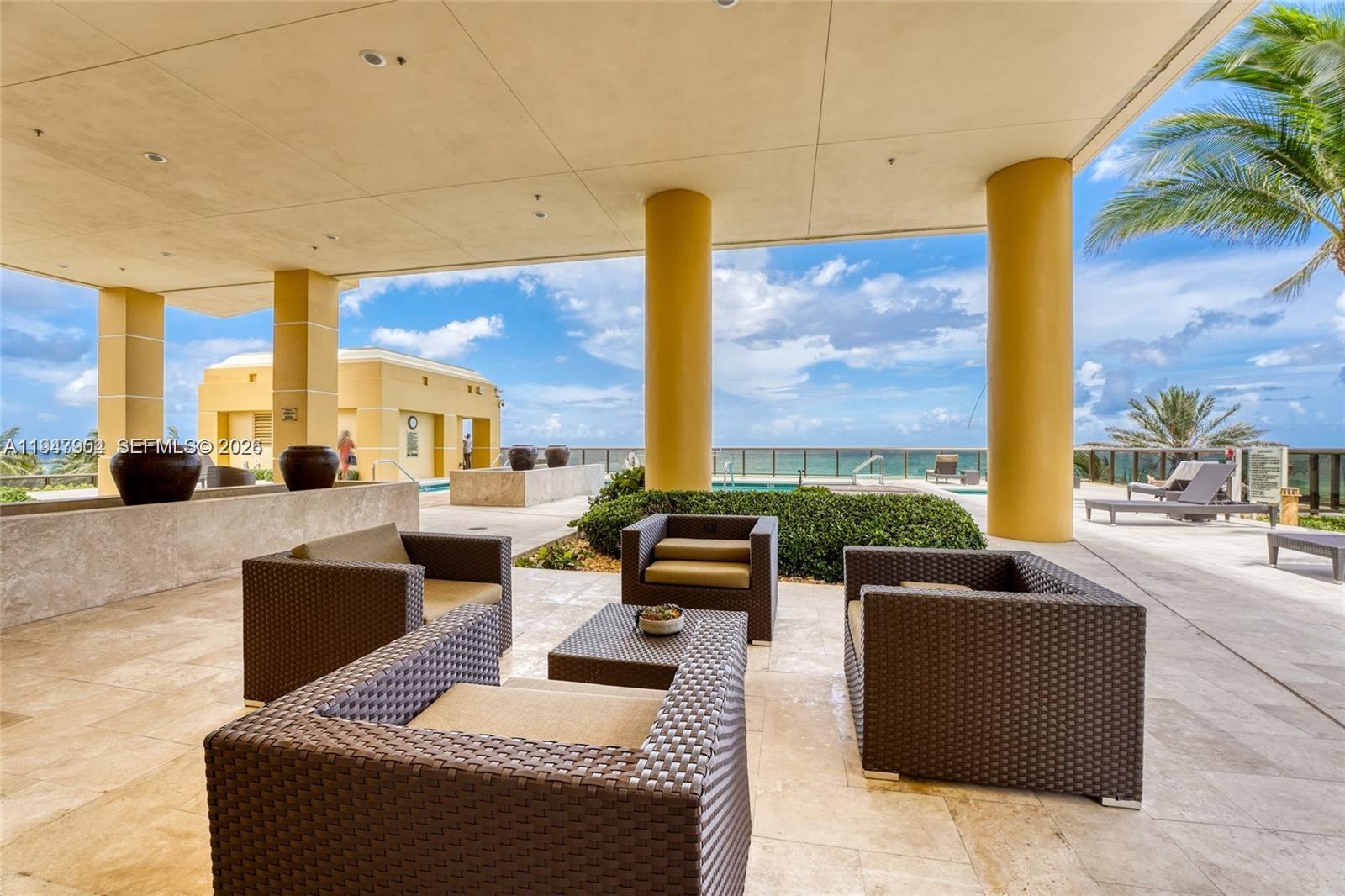 Photo of 16275 Collins Ave  #2404, Sunny Isles Beach, Florida, 33160 - 