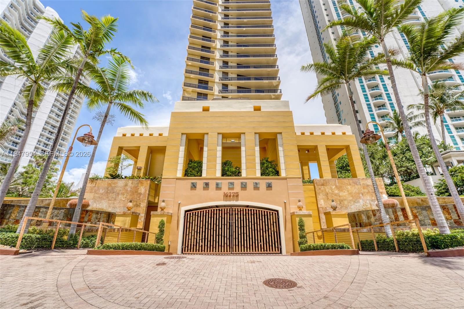 Photo of 16275 Collins Ave  #2404, Sunny Isles Beach, Florida, 33160 - 