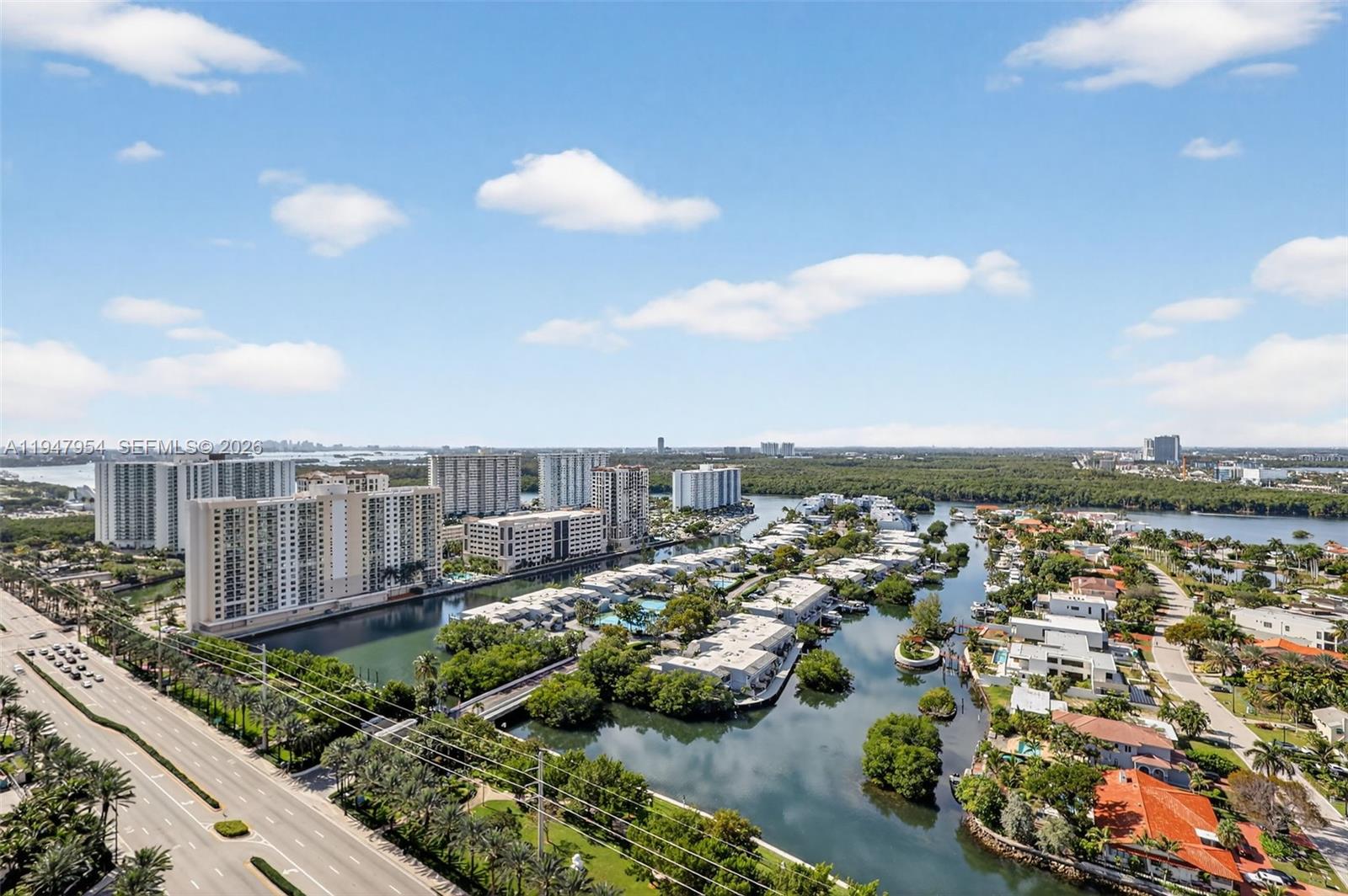 Photo of 16275 Collins Ave  #2404, Sunny Isles Beach, Florida, 33160 - 