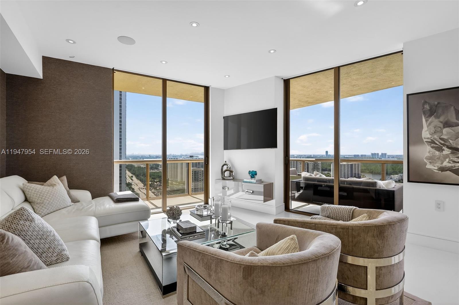 Photo of 16275 Collins Ave  #2404, Sunny Isles Beach, Florida, 33160 - 