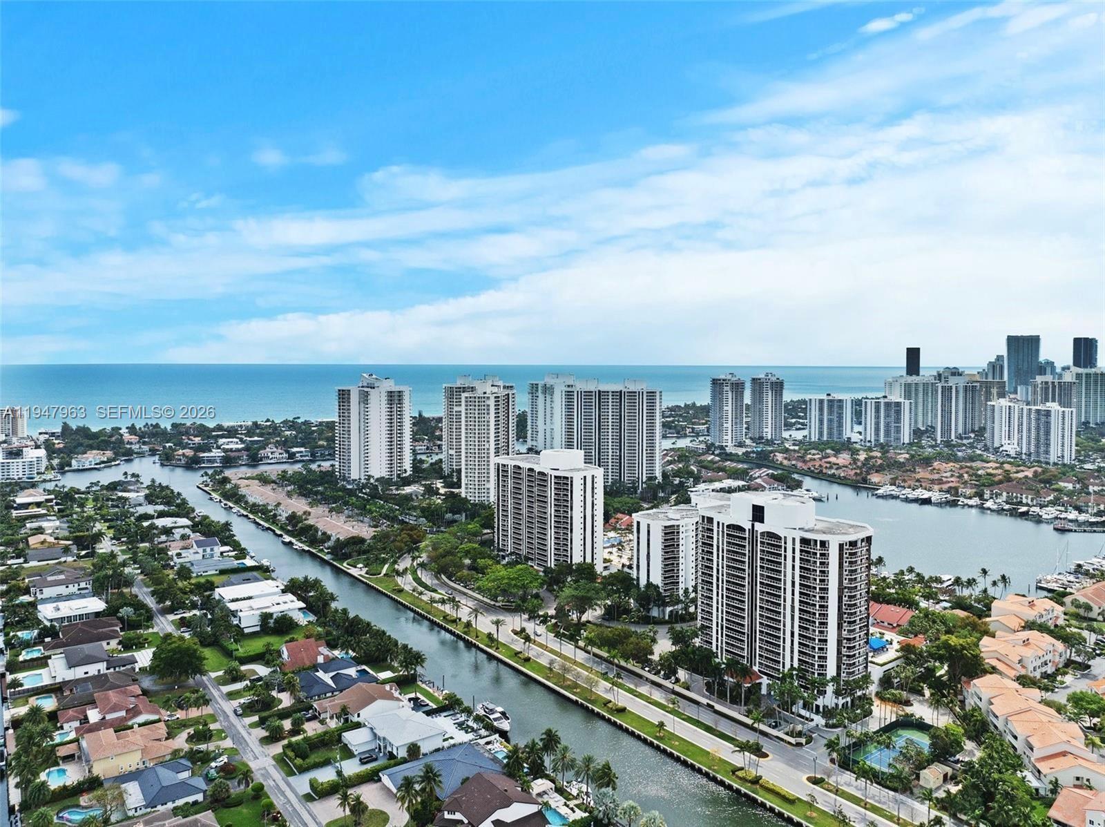 Photo of 3600 Yacht Club Dr #1001, Aventura, Florida, 33180 -