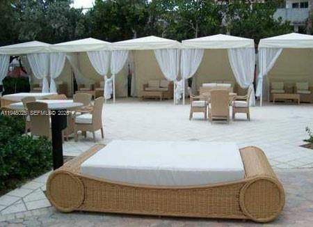 Photo of 3000 Ocean Dr  #904, Hollywood, Florida, 33019 - Beach Side Cabanas