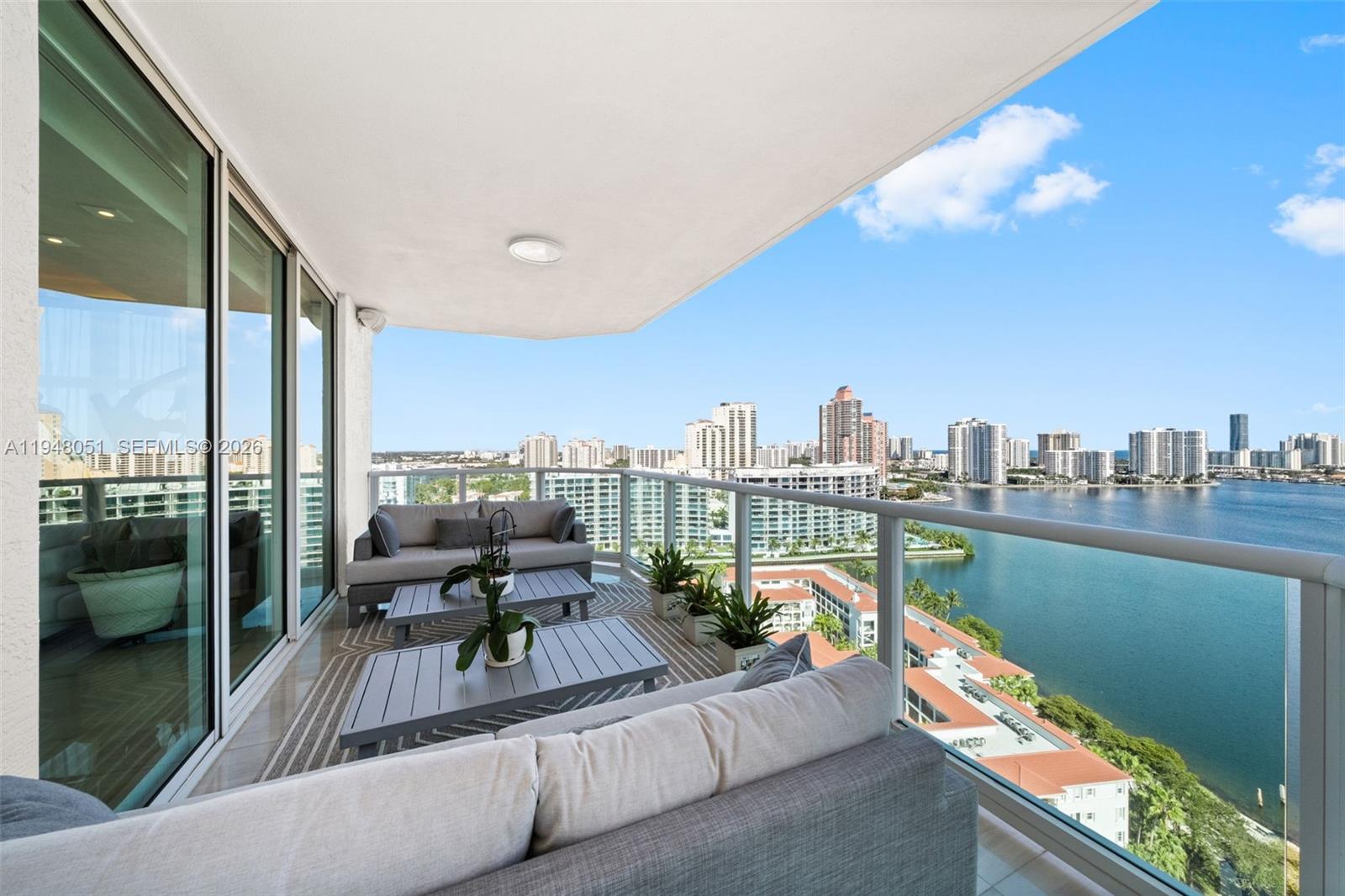 Photo of 3301 183rd St  #2001, Aventura, Florida, 33160 - 