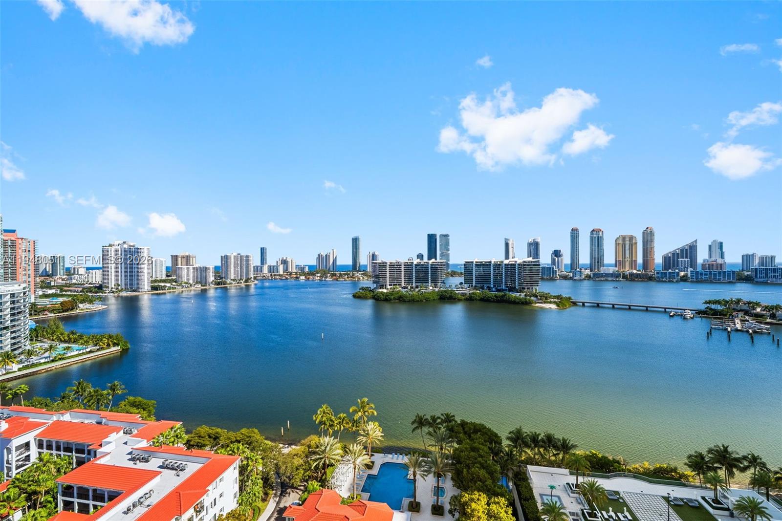 Photo of 3301 183rd St  #2001, Aventura, Florida, 33160 - 