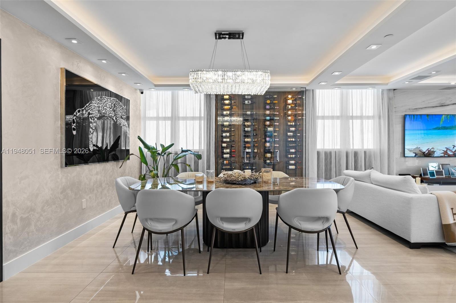 Photo of 3301 183rd St  #2001, Aventura, Florida, 33160 - 