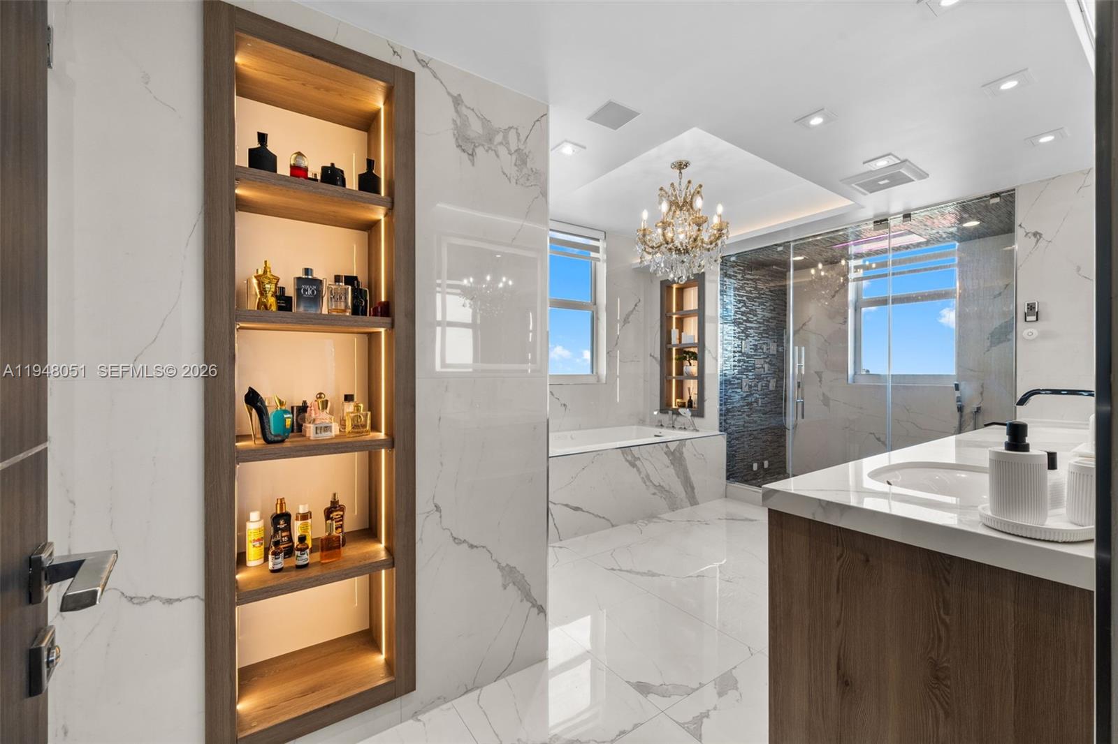 Photo of 3301 183rd St  #2001, Aventura, Florida, 33160 - 