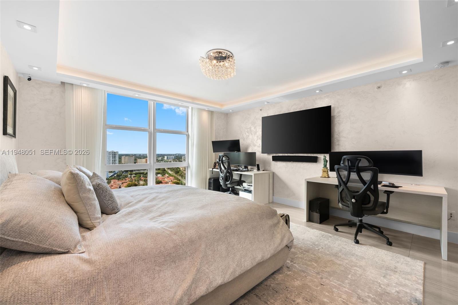 Photo of 3301 183rd St  #2001, Aventura, Florida, 33160 - 