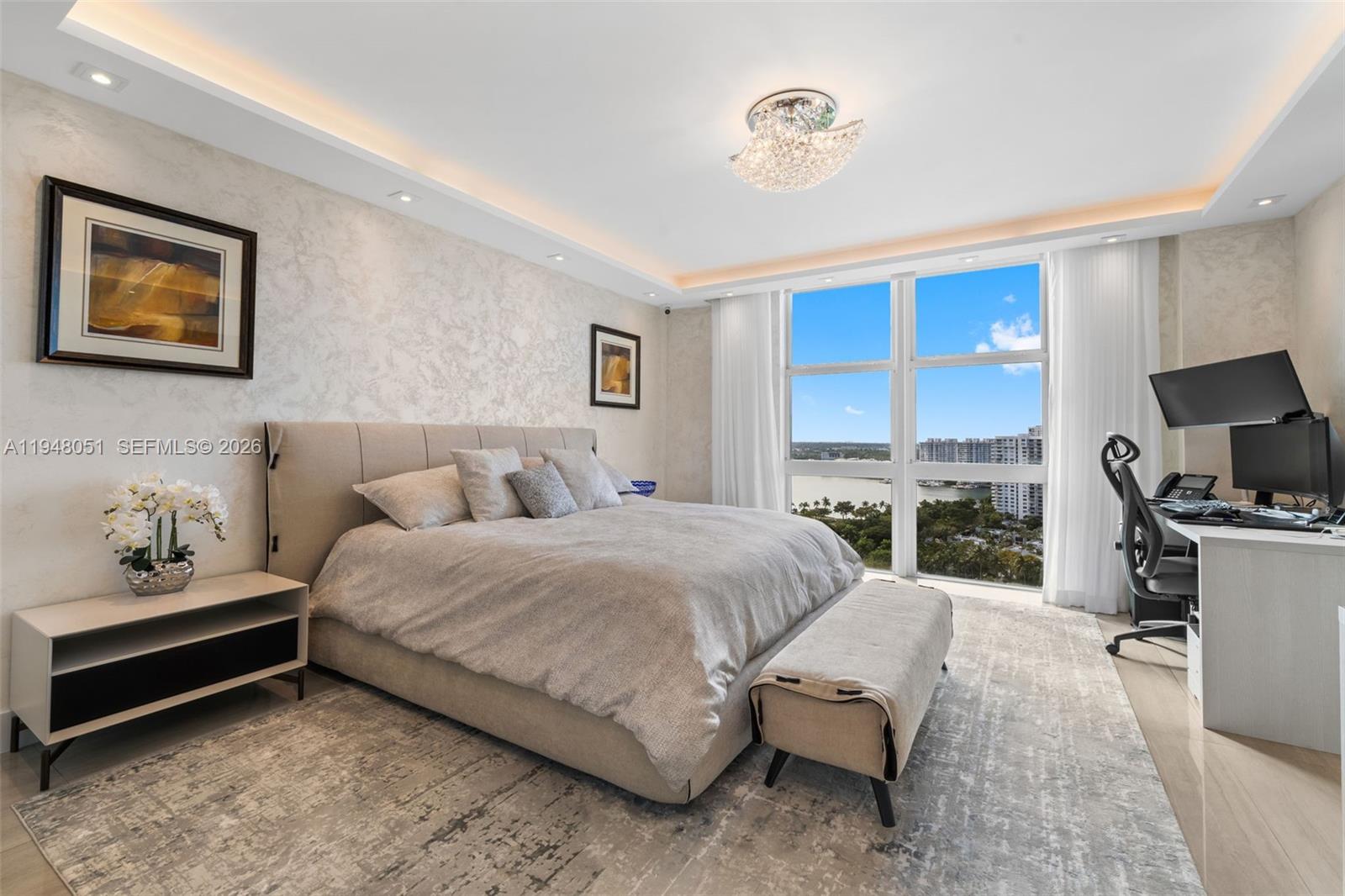 Photo of 3301 183rd St  #2001, Aventura, Florida, 33160 - 