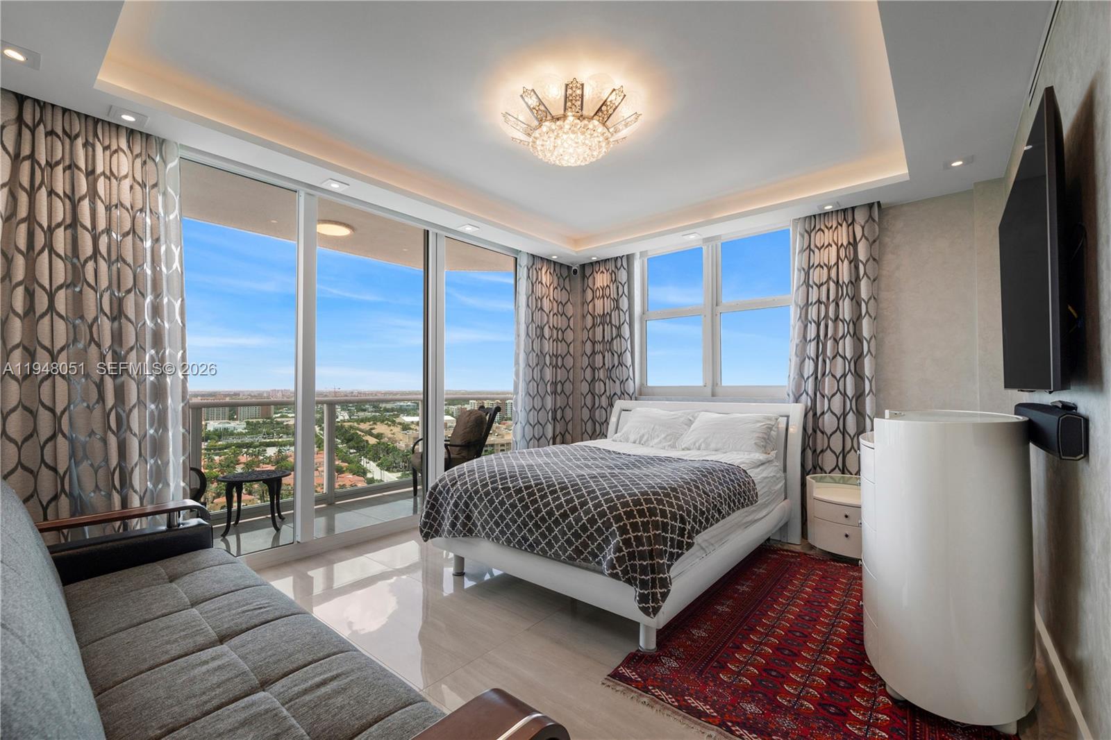 Photo of 3301 183rd St  #2001, Aventura, Florida, 33160 - 