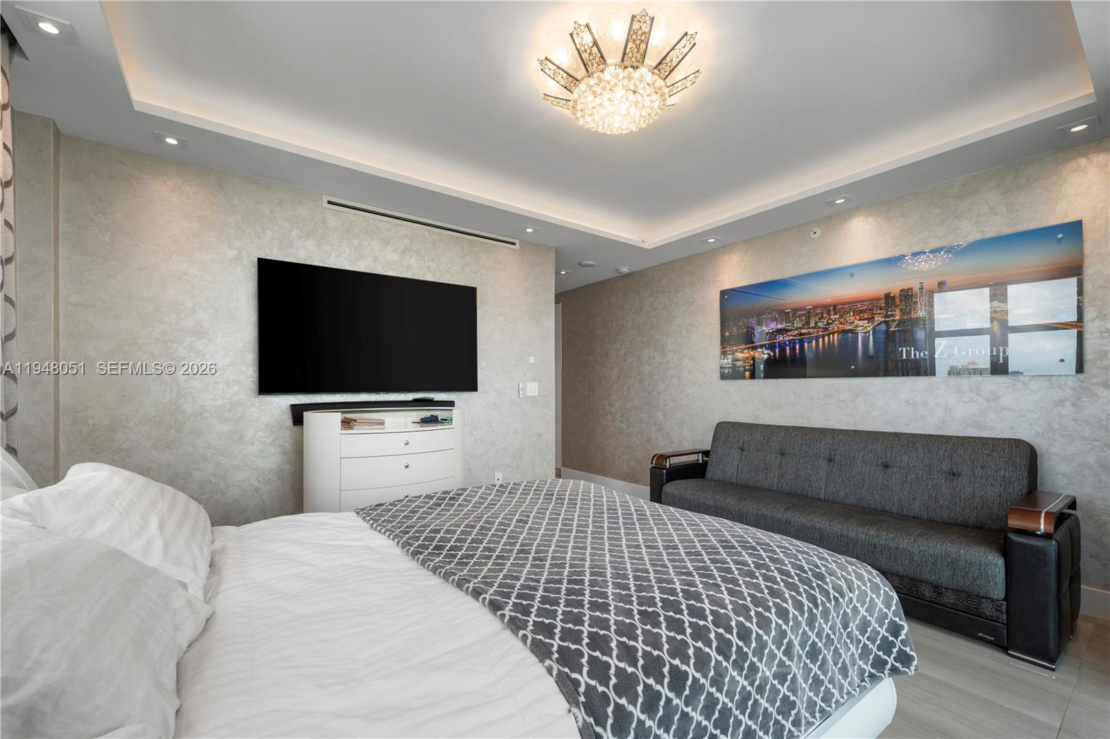 Photo of 3301 183rd St  #2001, Aventura, Florida, 33160 - Bedroom 2