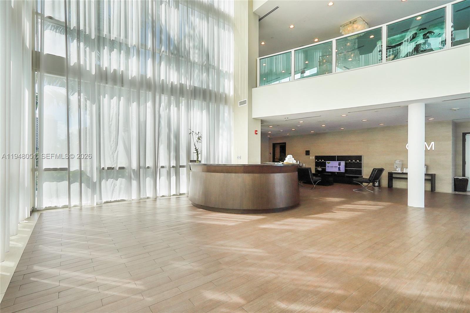 Photo of 3301 183rd St  #2001, Aventura, Florida, 33160 - Gym Entrance